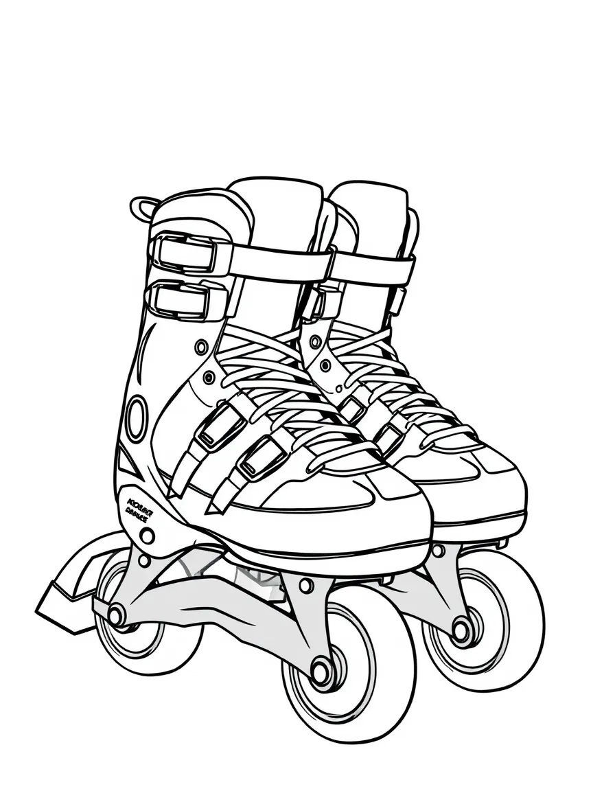 Rollerblades
