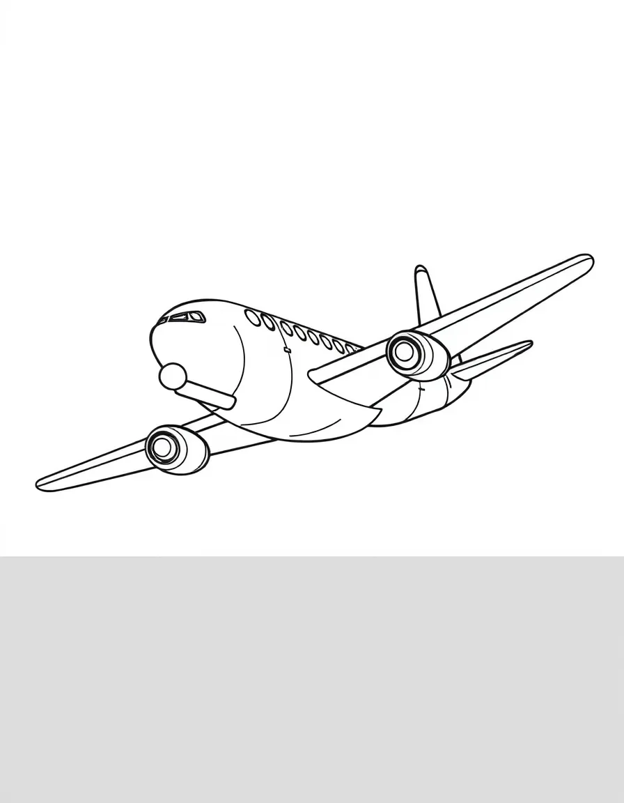 Airplane