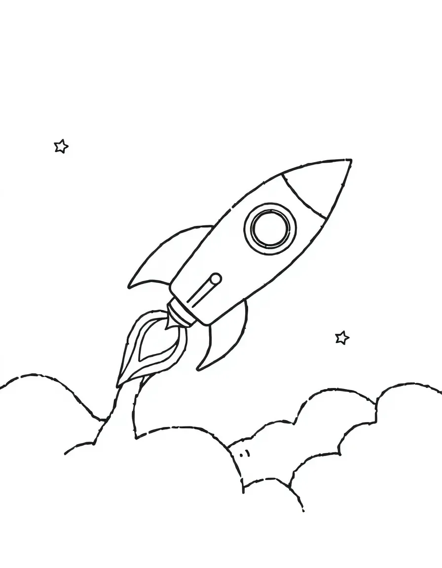 Rocket