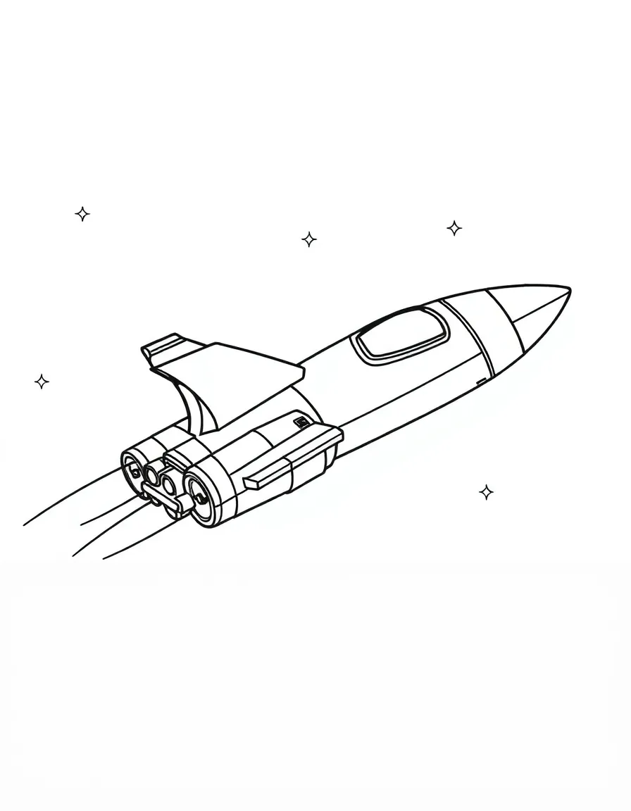 Spaceship