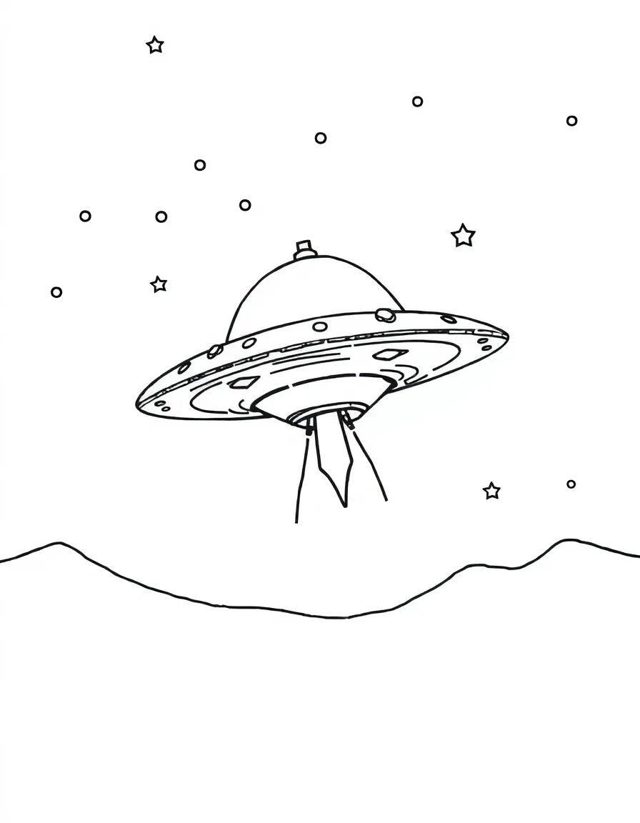 UFO