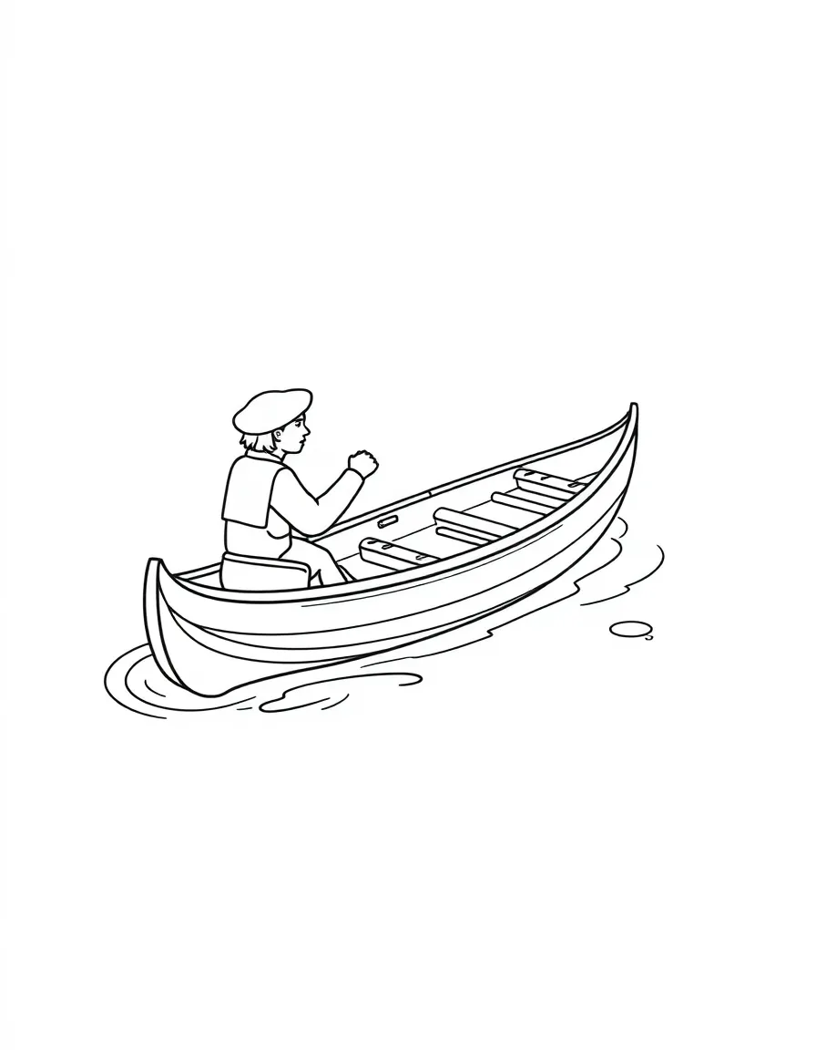 Canoe