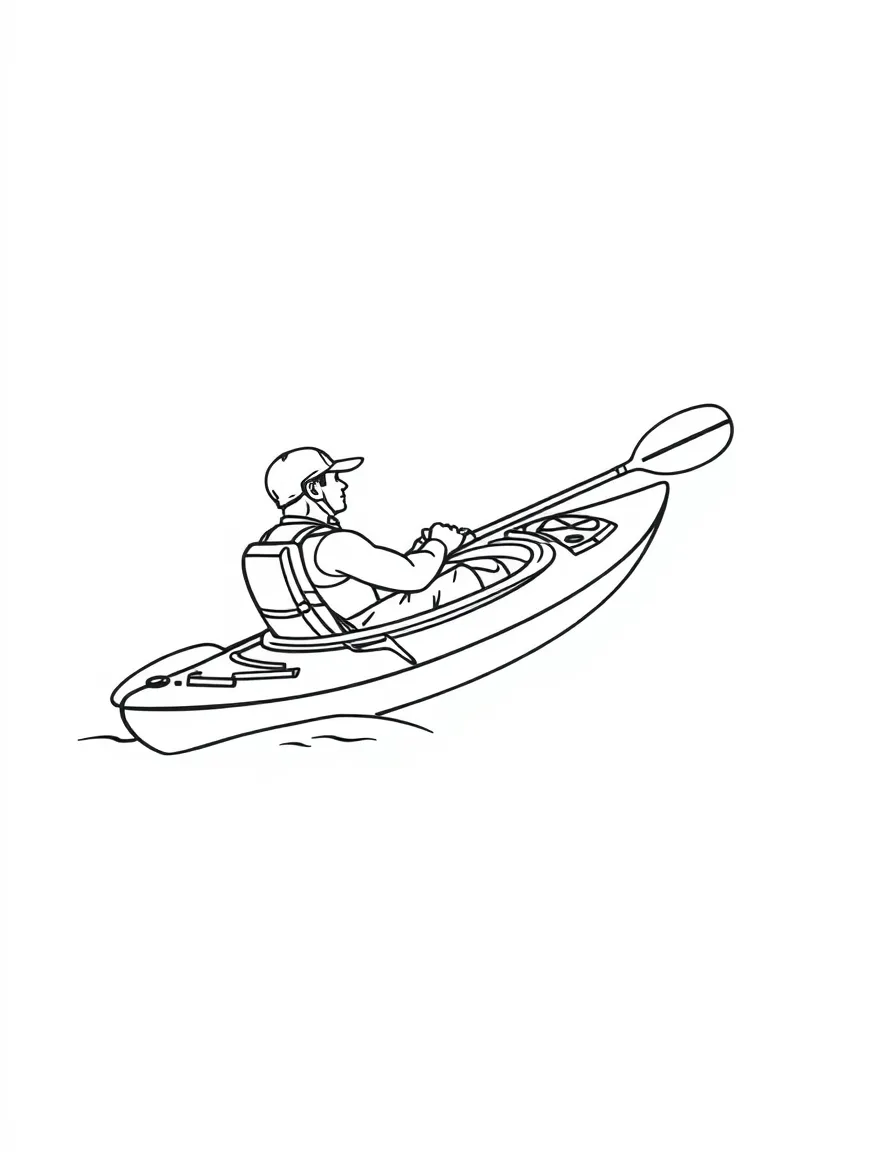 Kayak