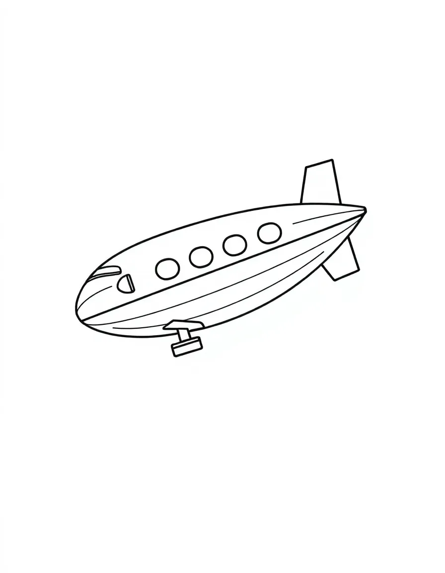 Blimp