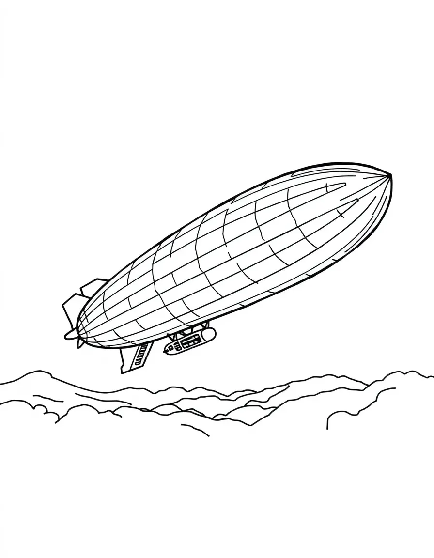 Zeppelin