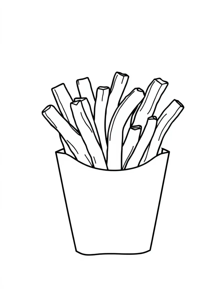 French Fries