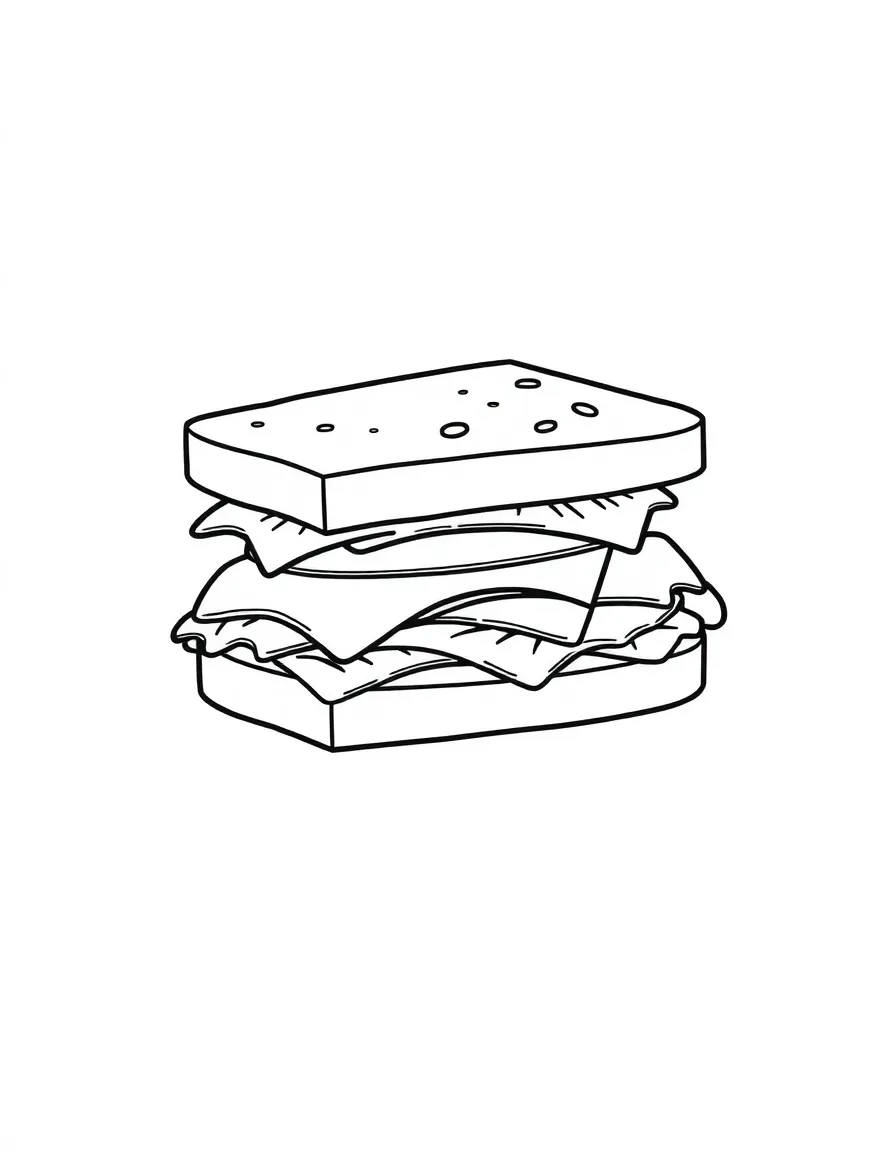 Sandwich