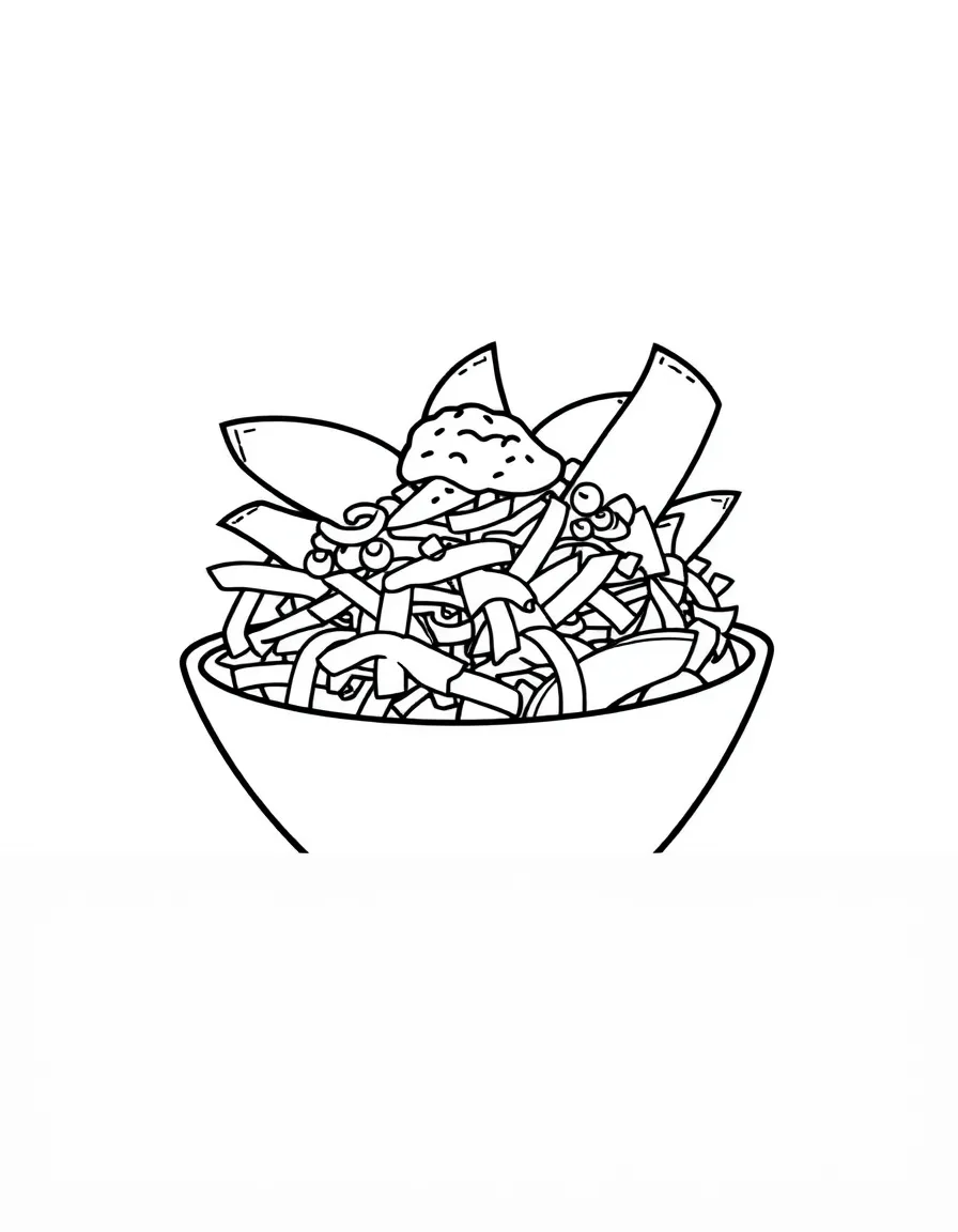 Nachos
