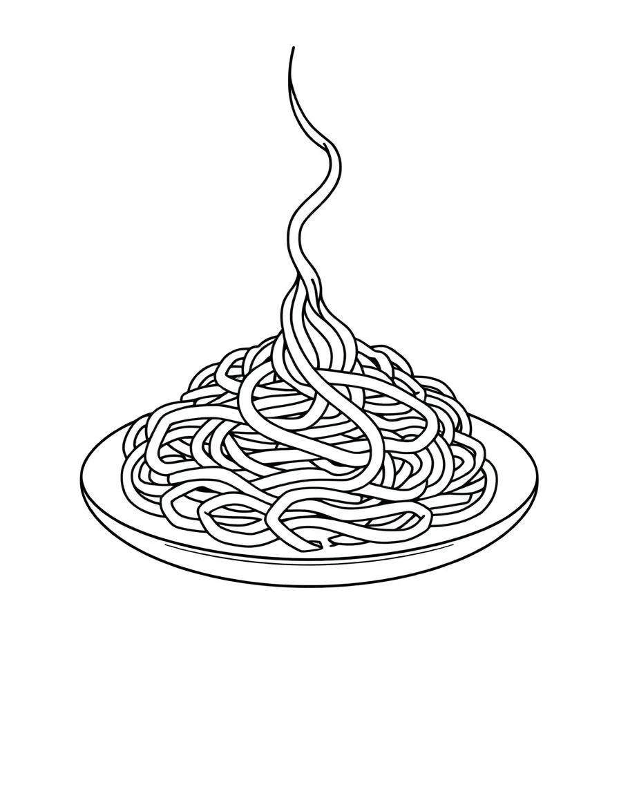 Spaghetti