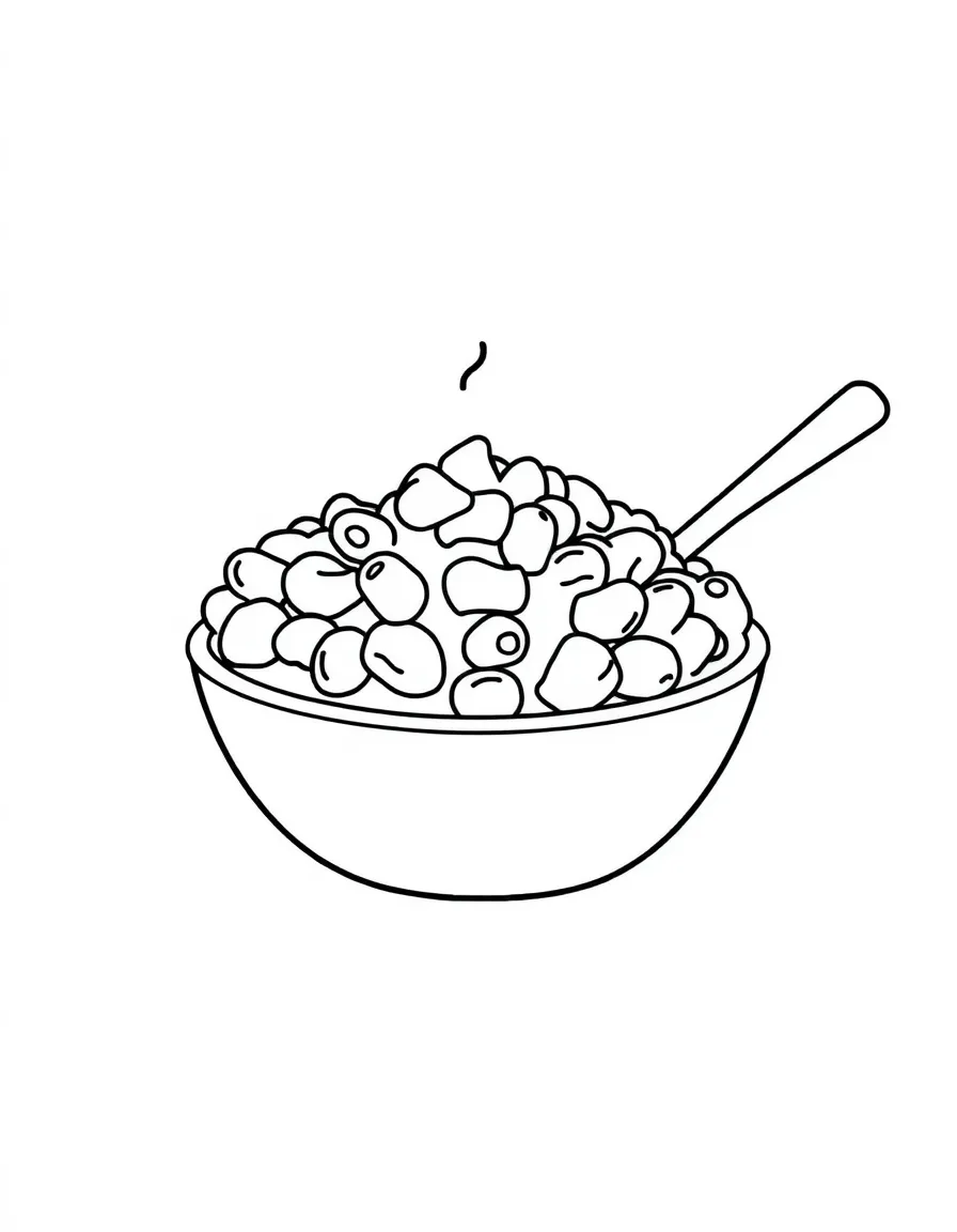 Mac and Cheese