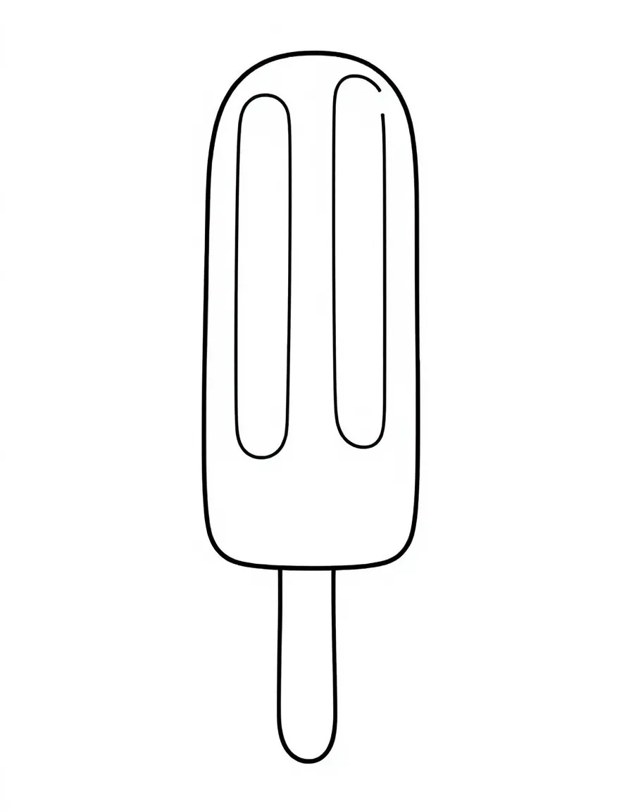 Popsicle