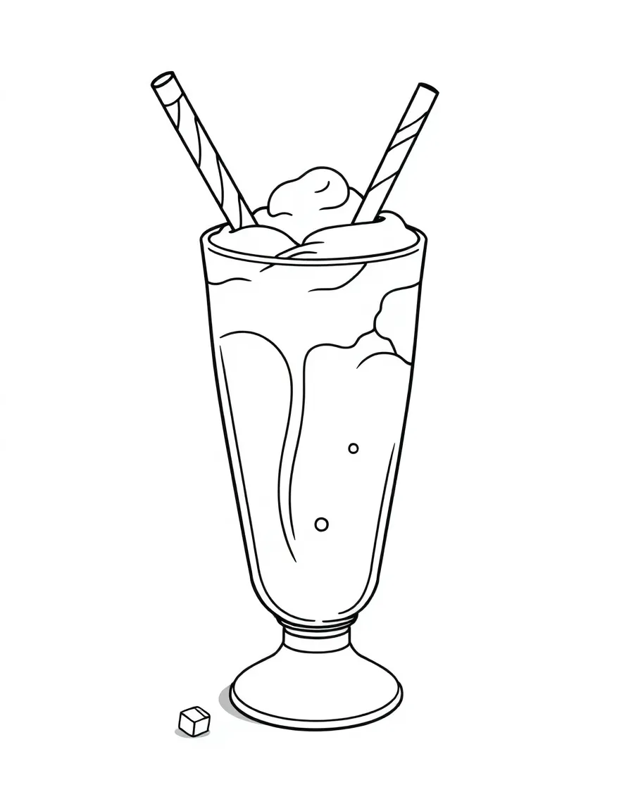 Milkshake