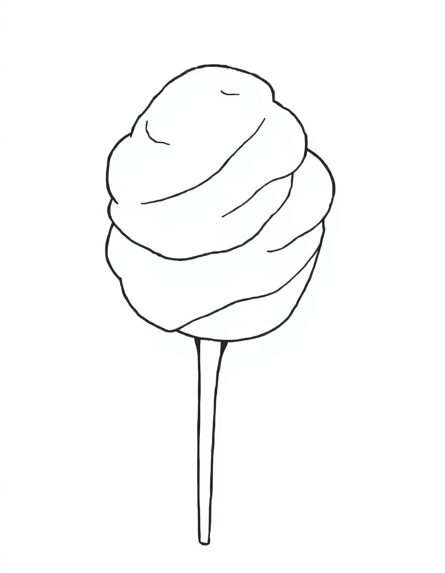 Cotton Candy