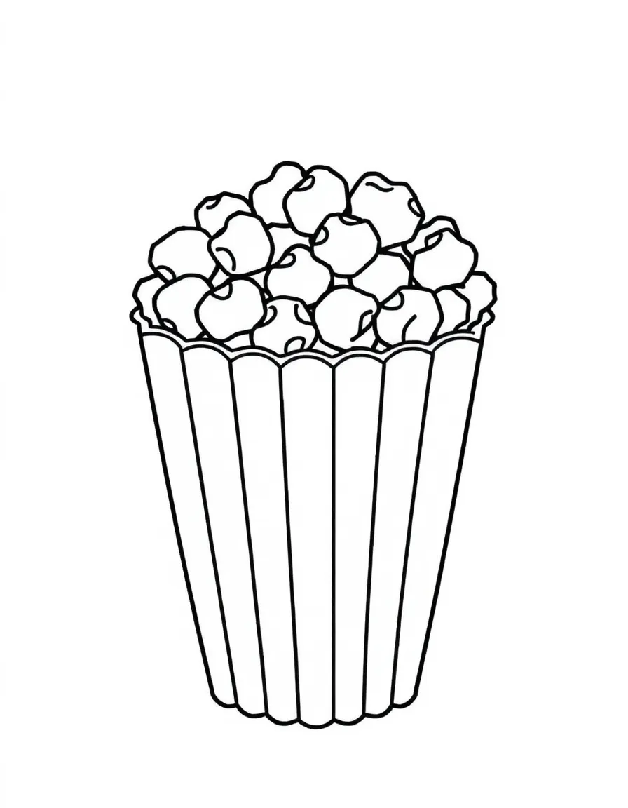 Popcorn