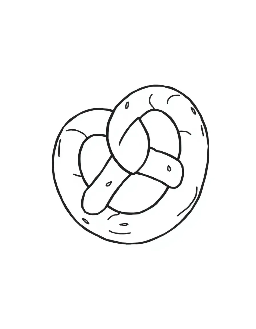Pretzel