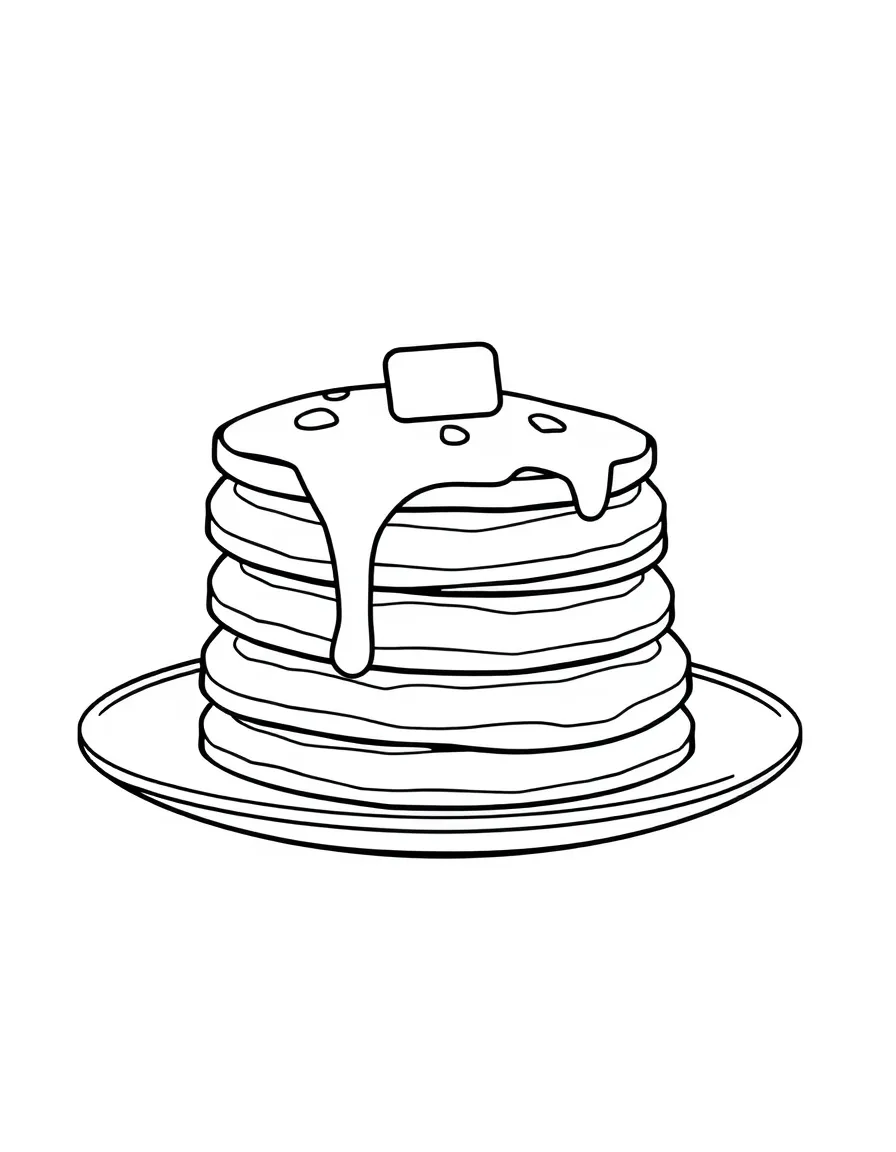 Pancakes