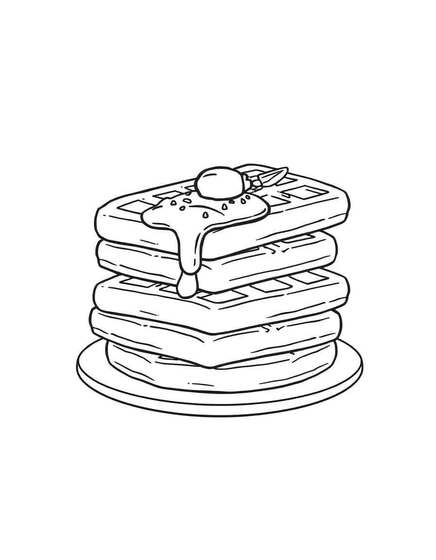 Waffles