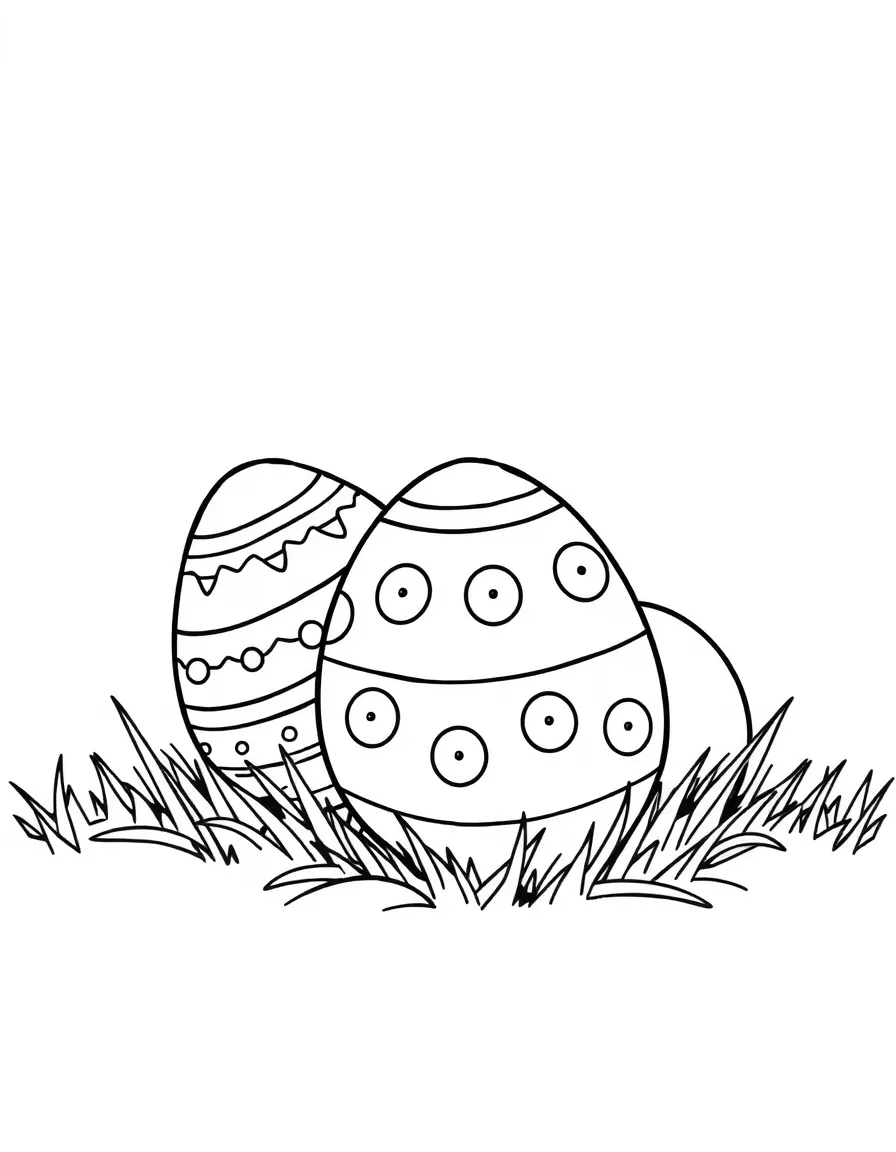 Eggs