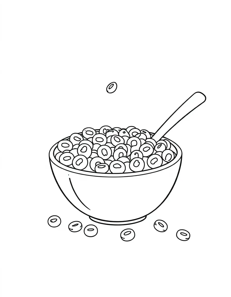 Cereal