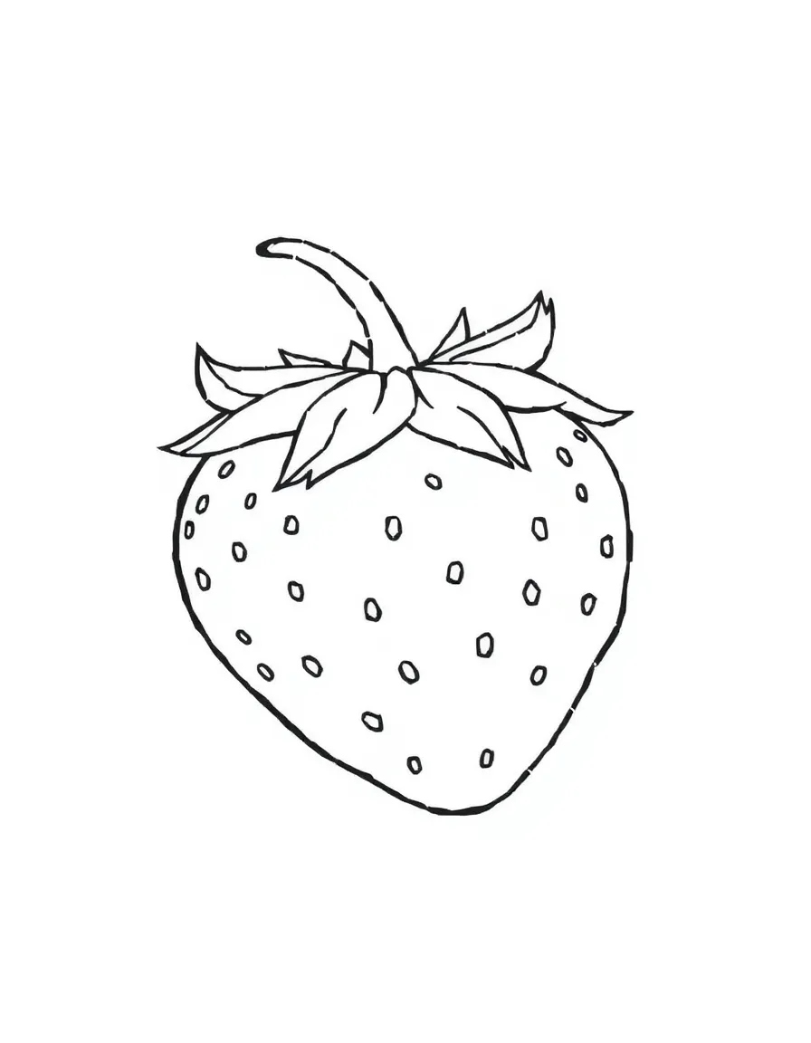 Strawberry