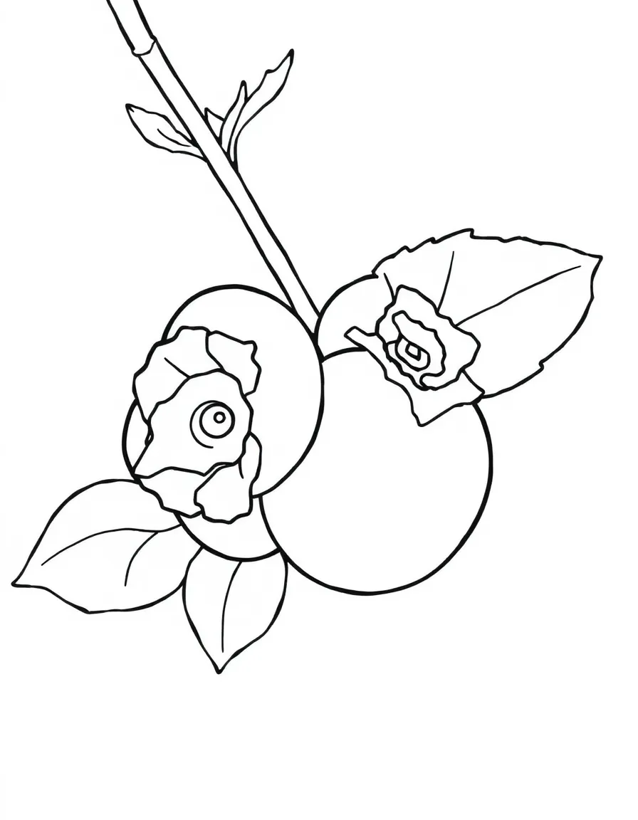 Blueberry