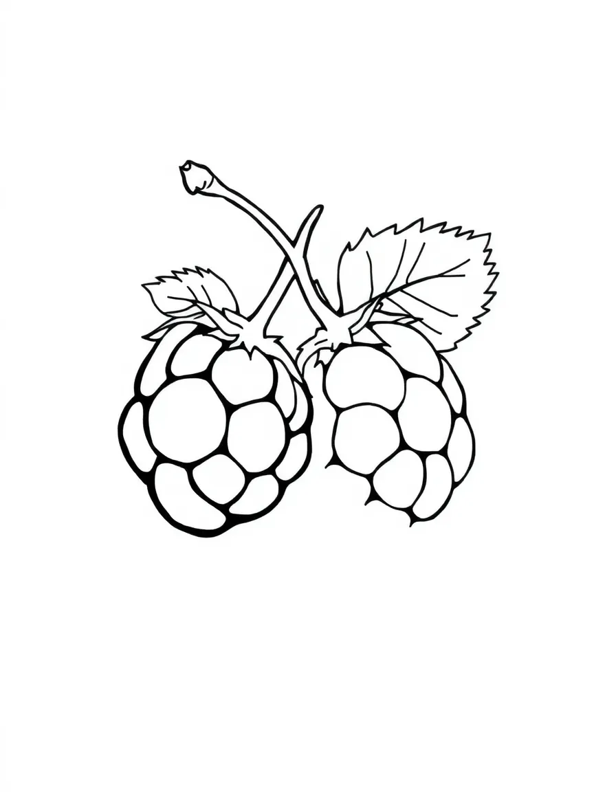 Raspberry