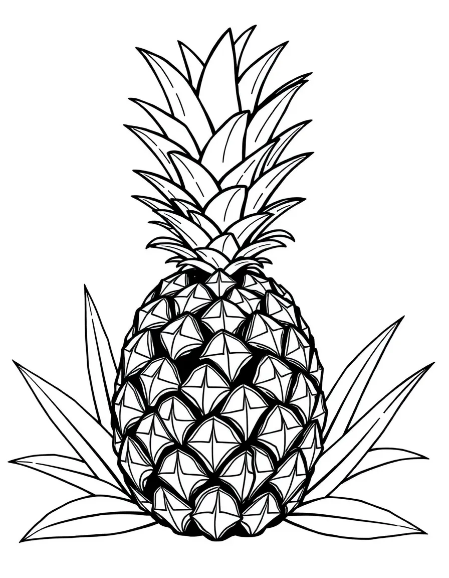 Pineapple