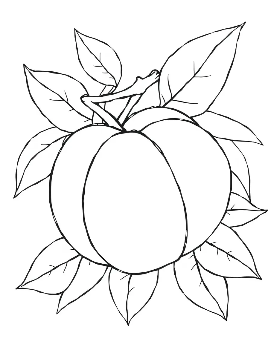 Peach