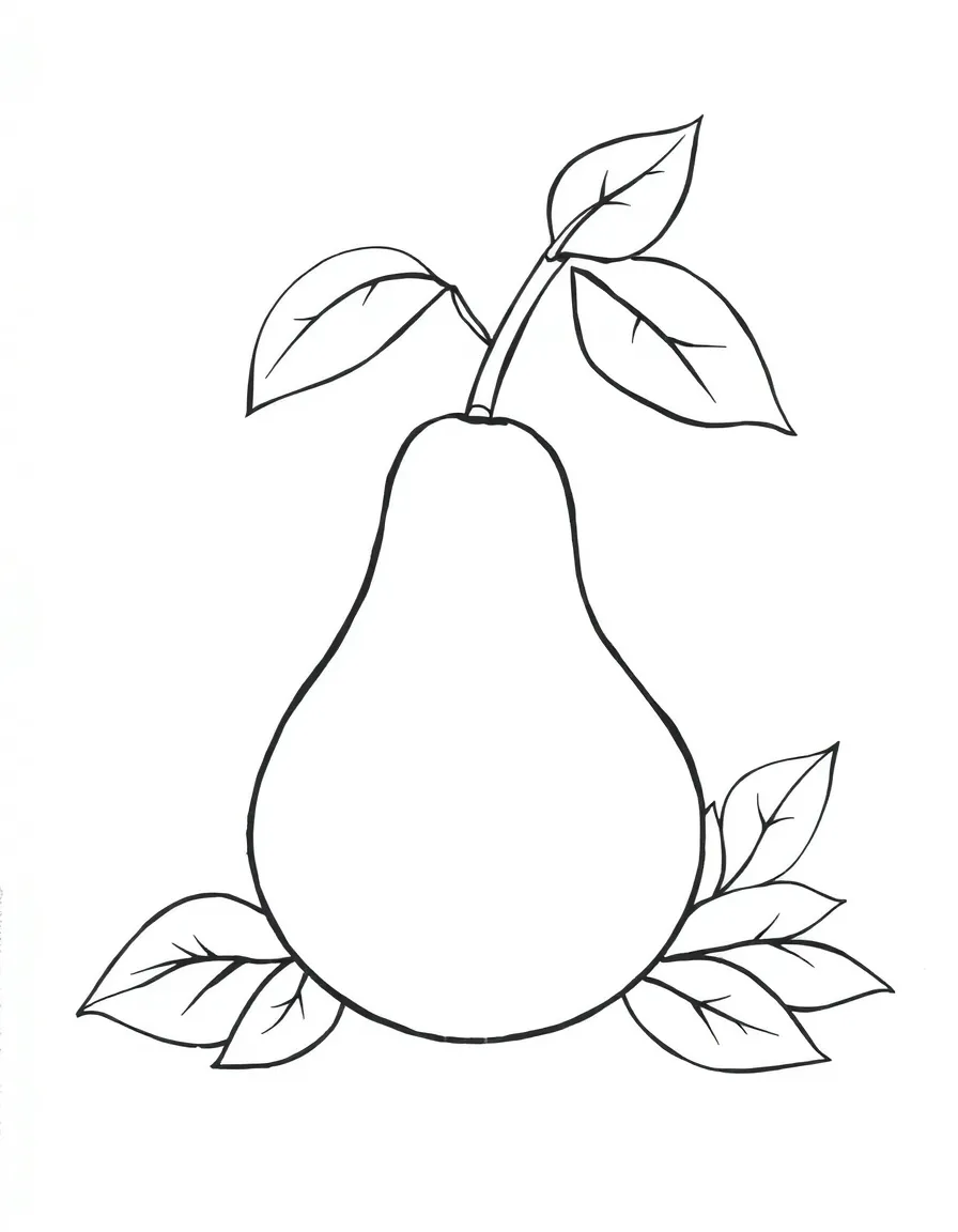 Pear