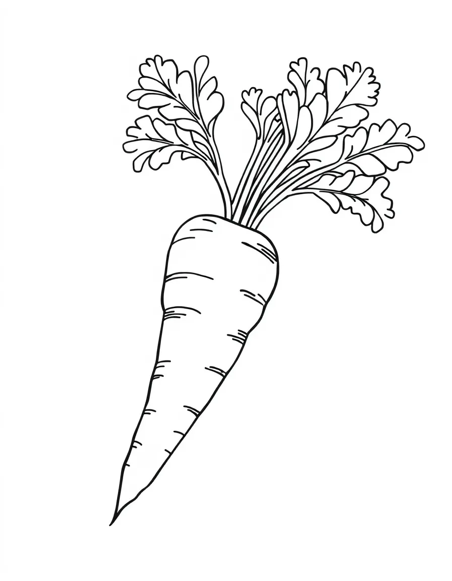 Carrot