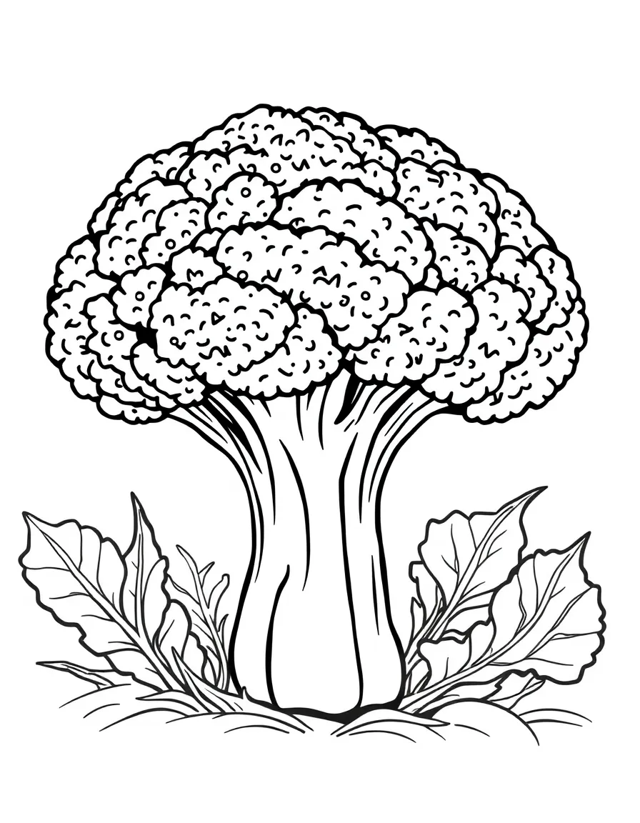 Broccoli
