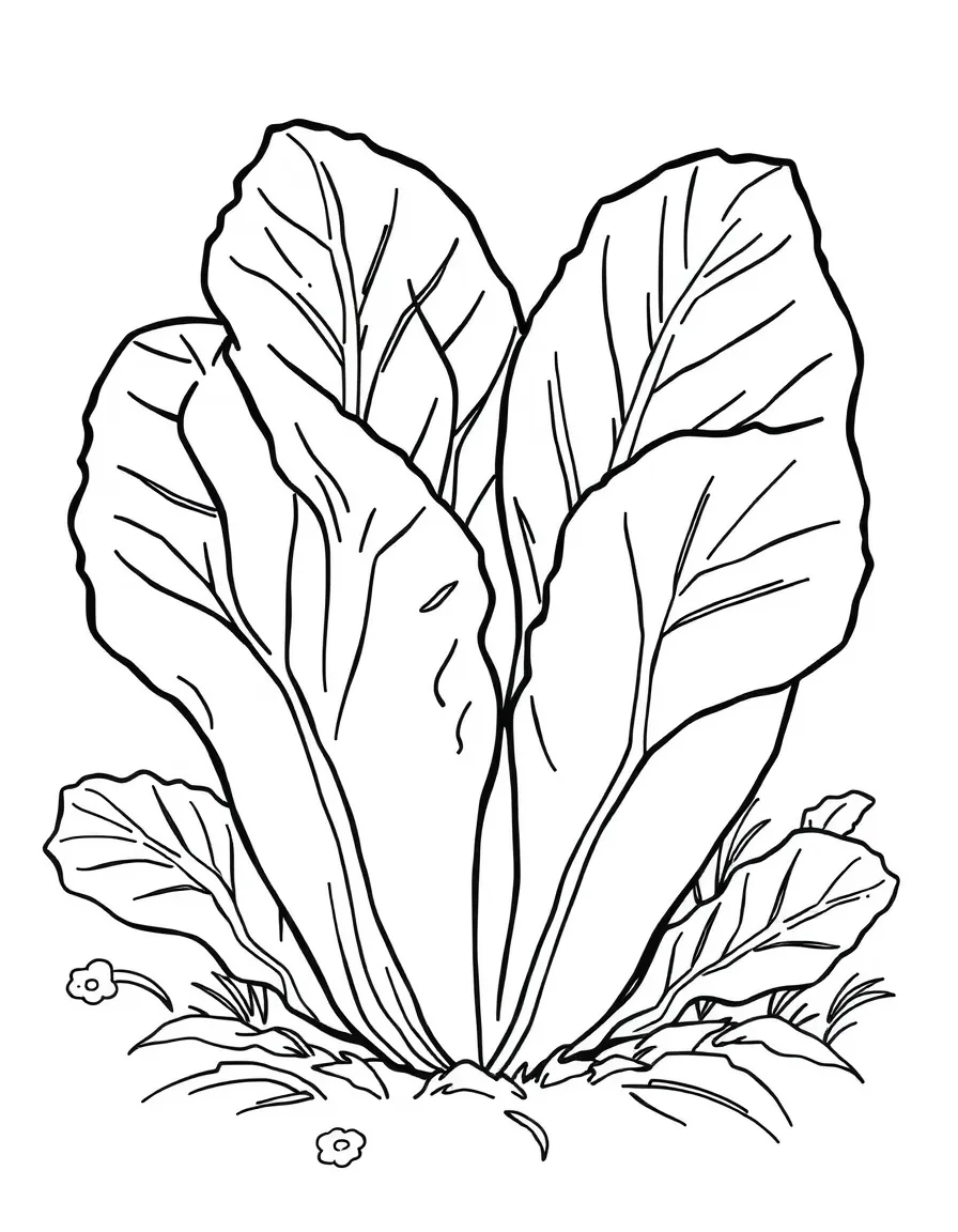 Lettuce