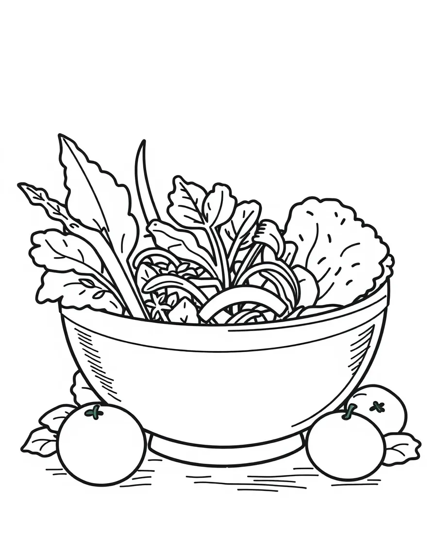 Salad