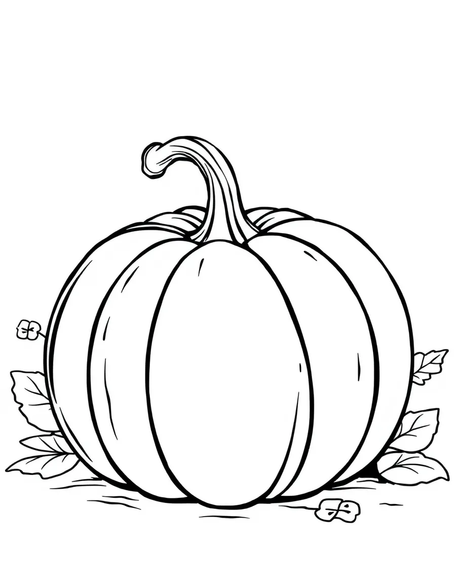 Pumpkin
