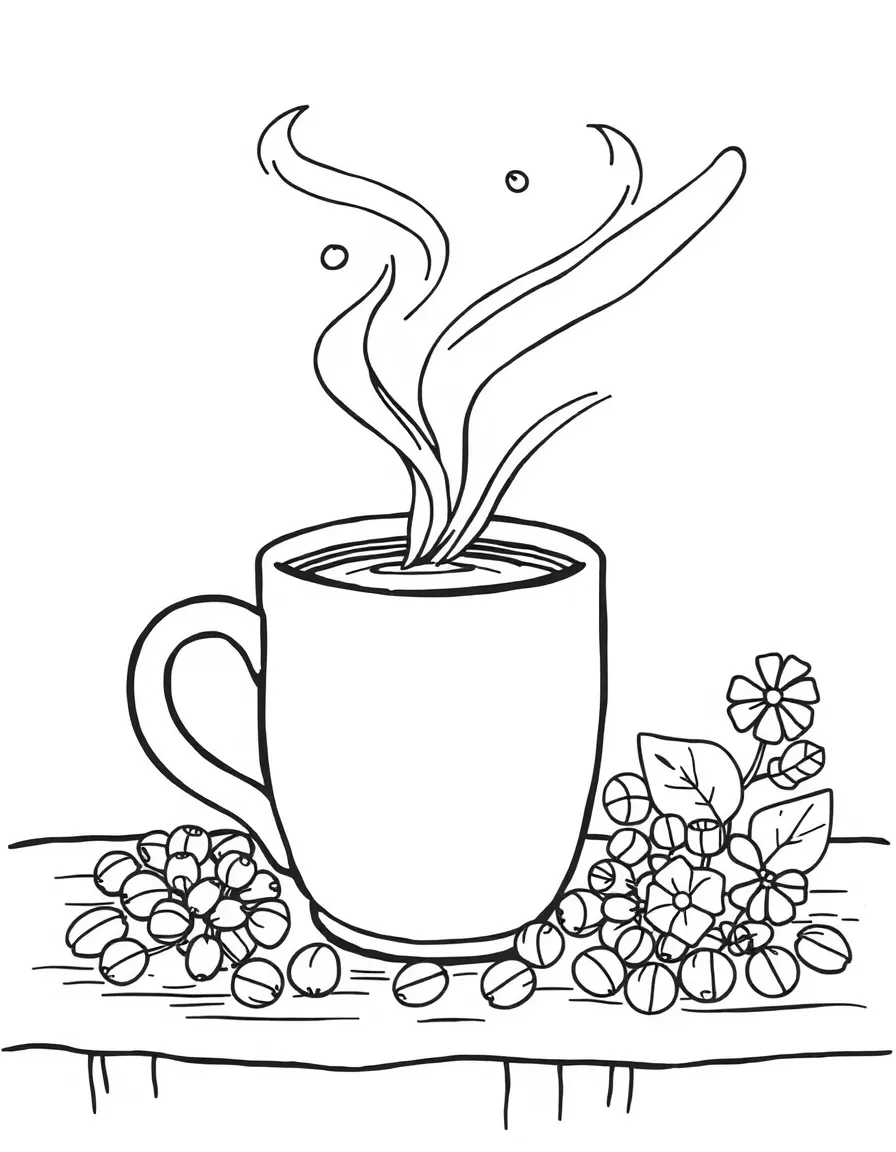 Coffee
