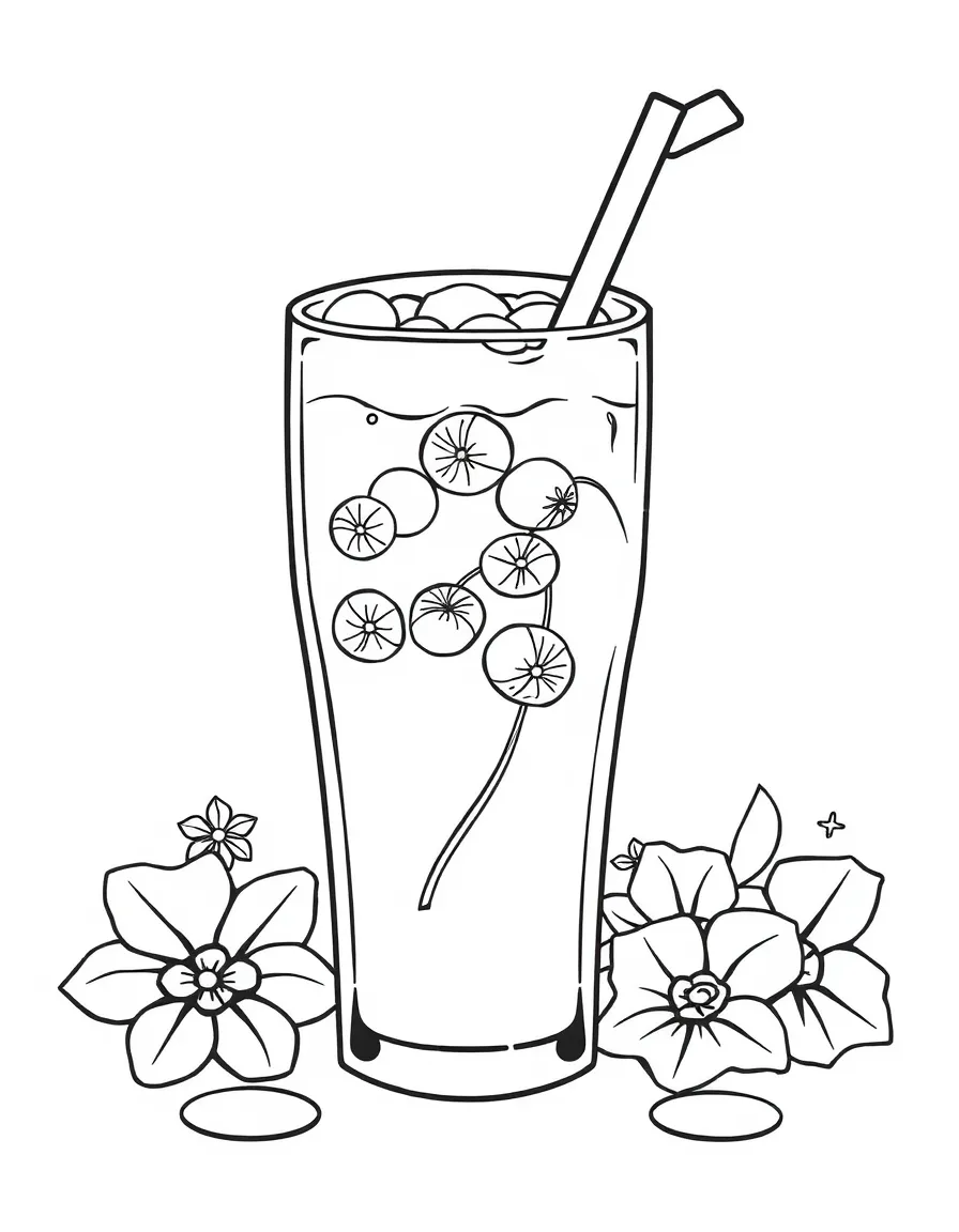 Soda