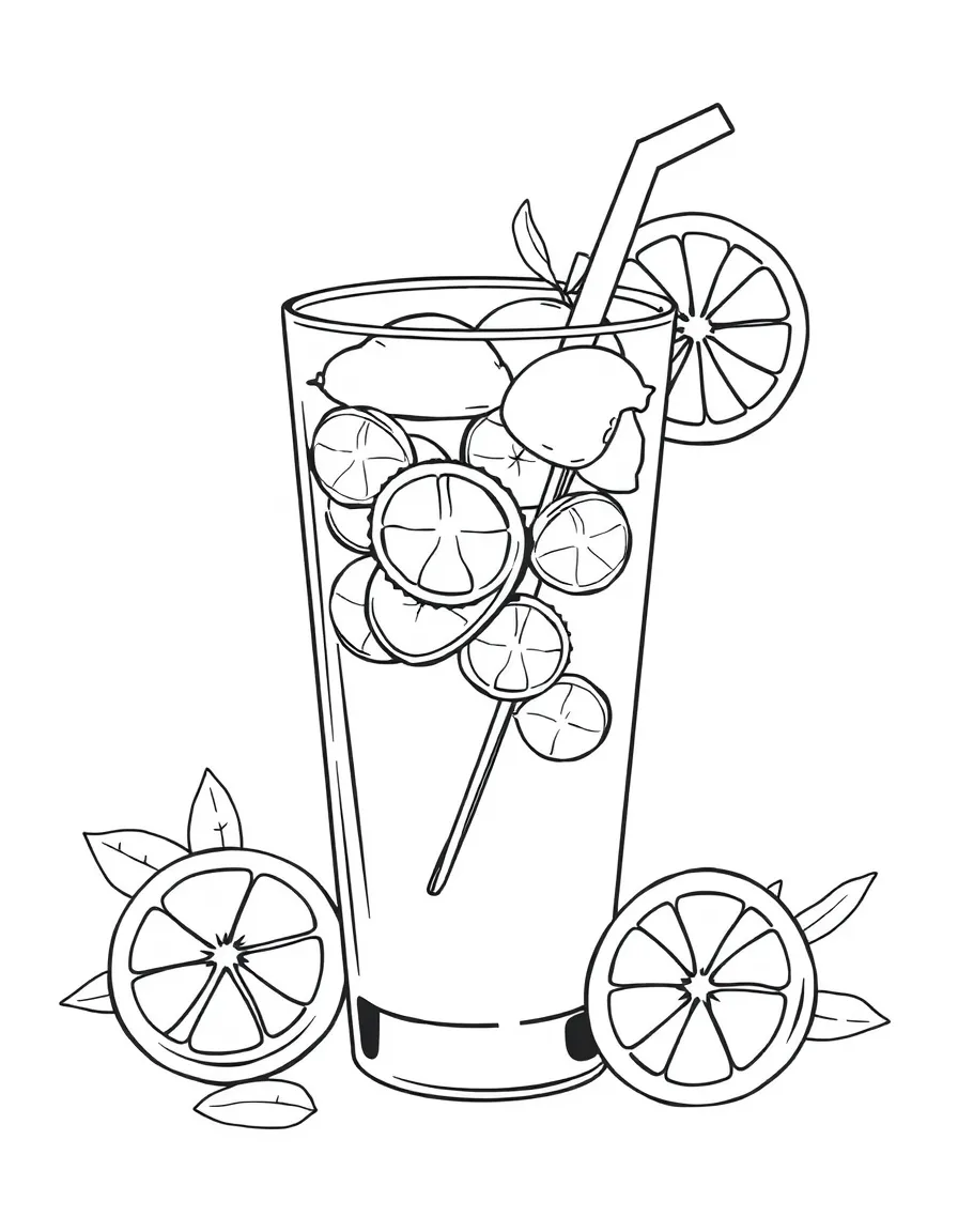 Lemonade