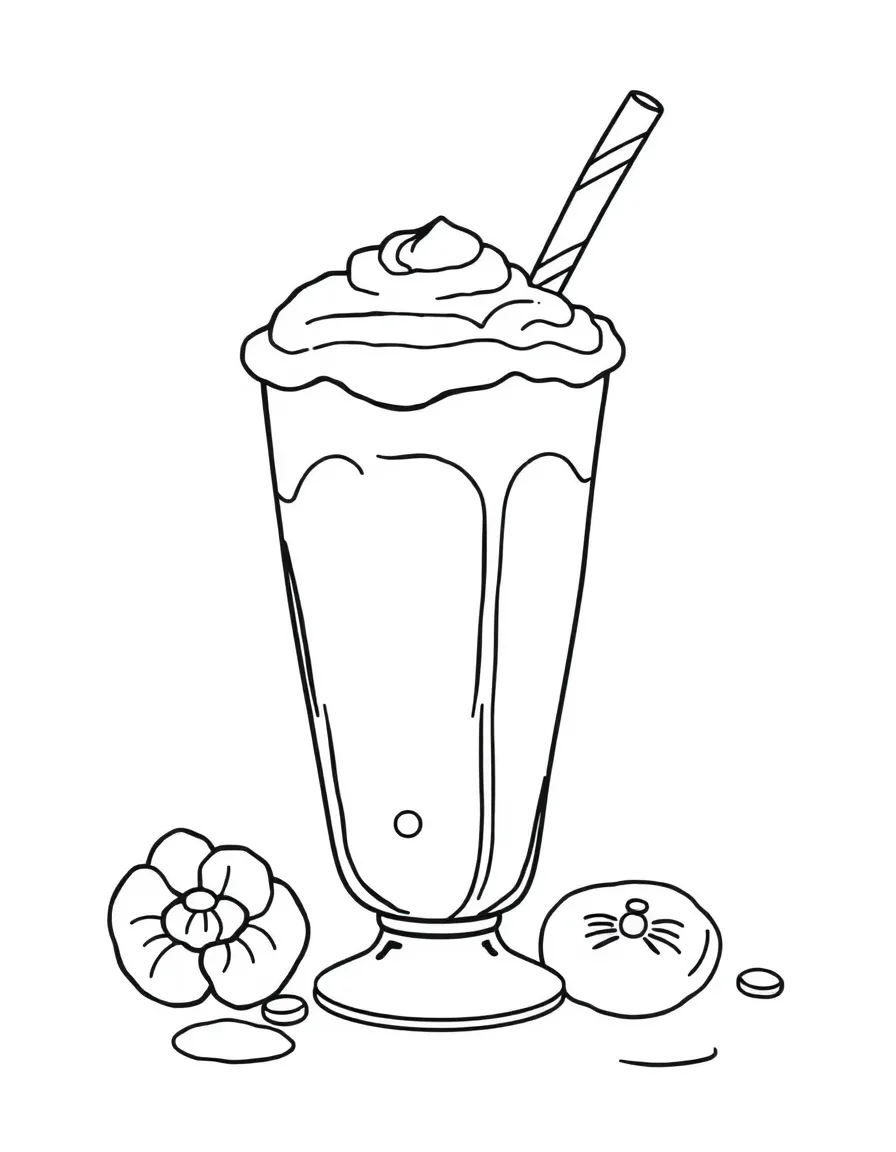 Milkshake