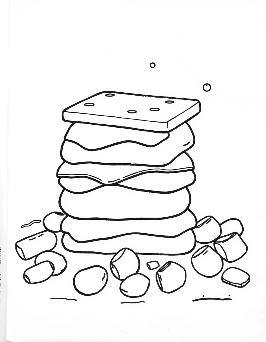 S'mores
