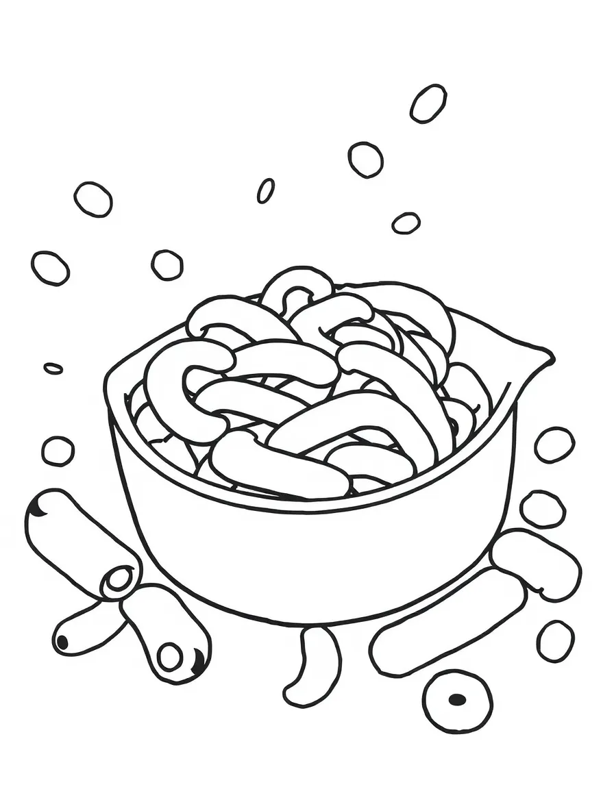 Macaroni