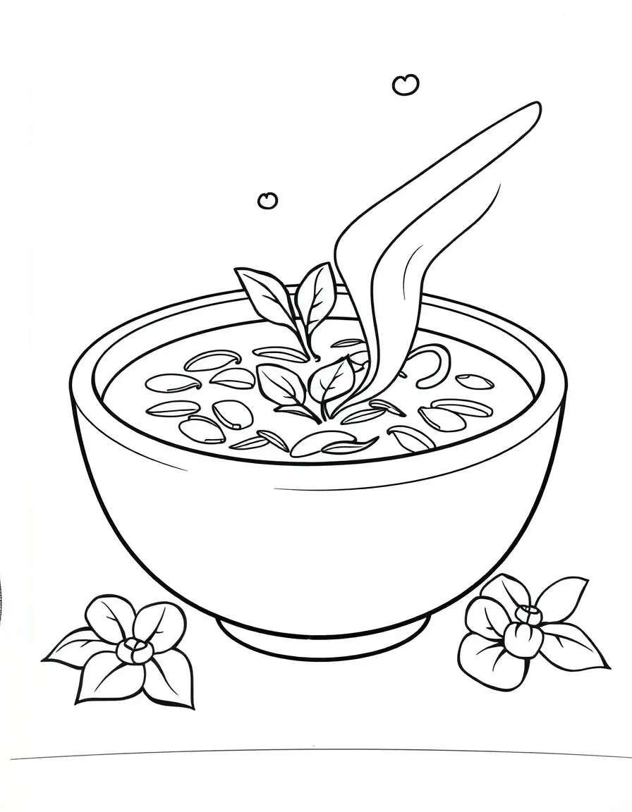 Soup