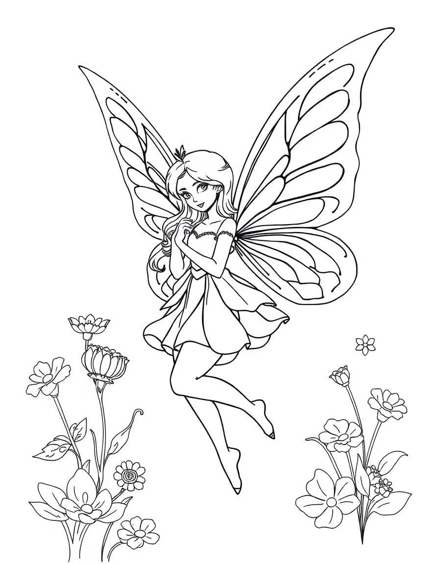 Fairy