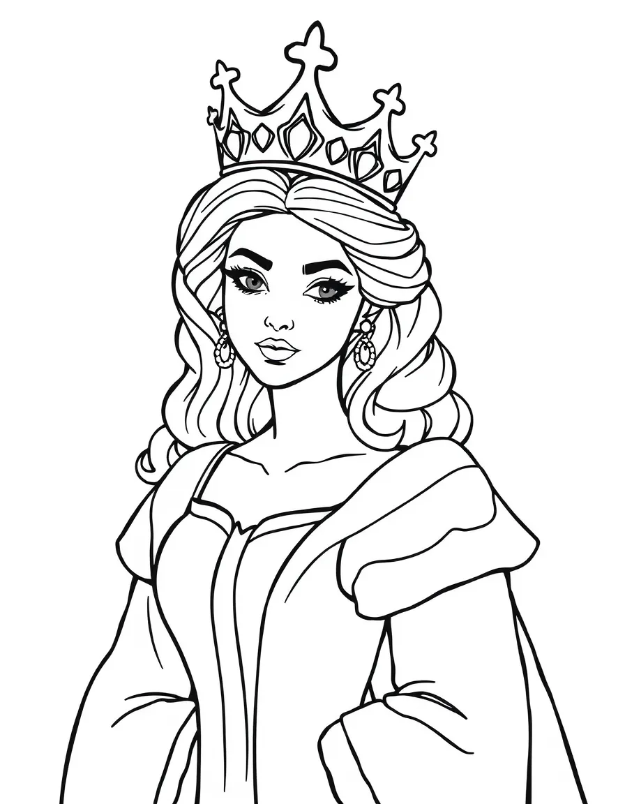 Queen