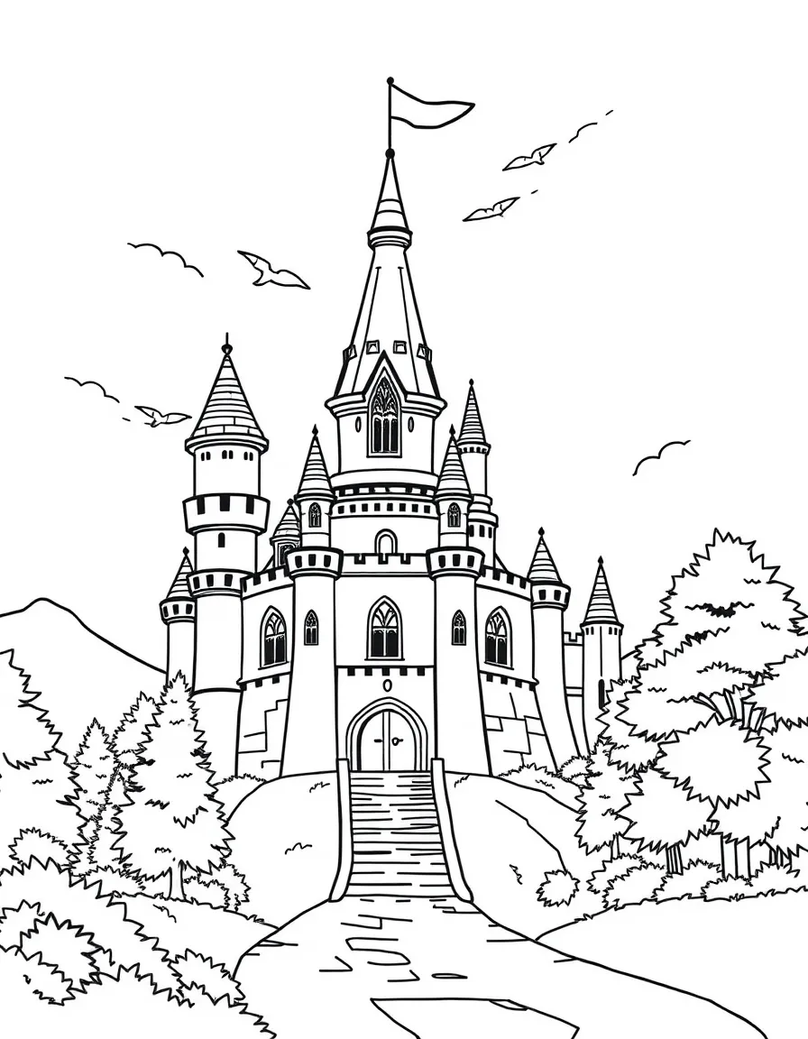 Castle