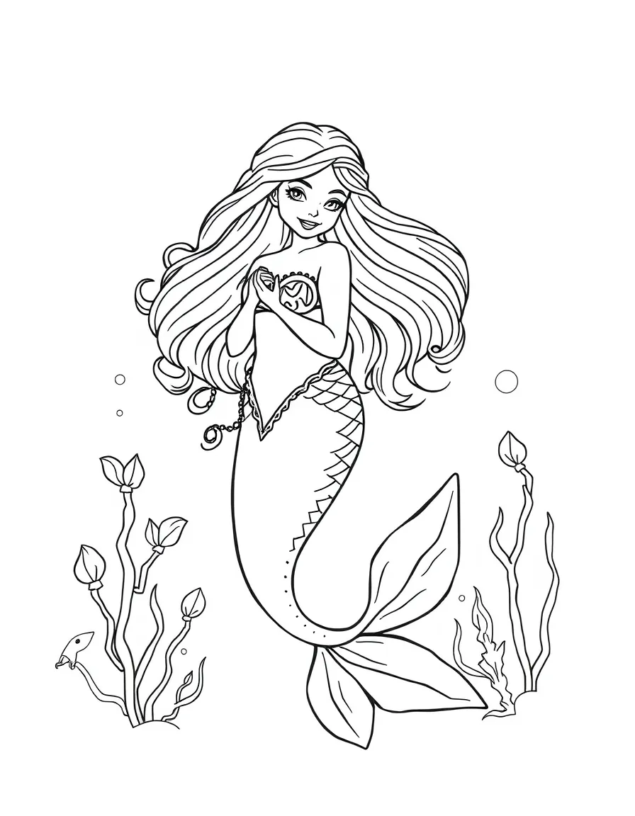 Mermaid