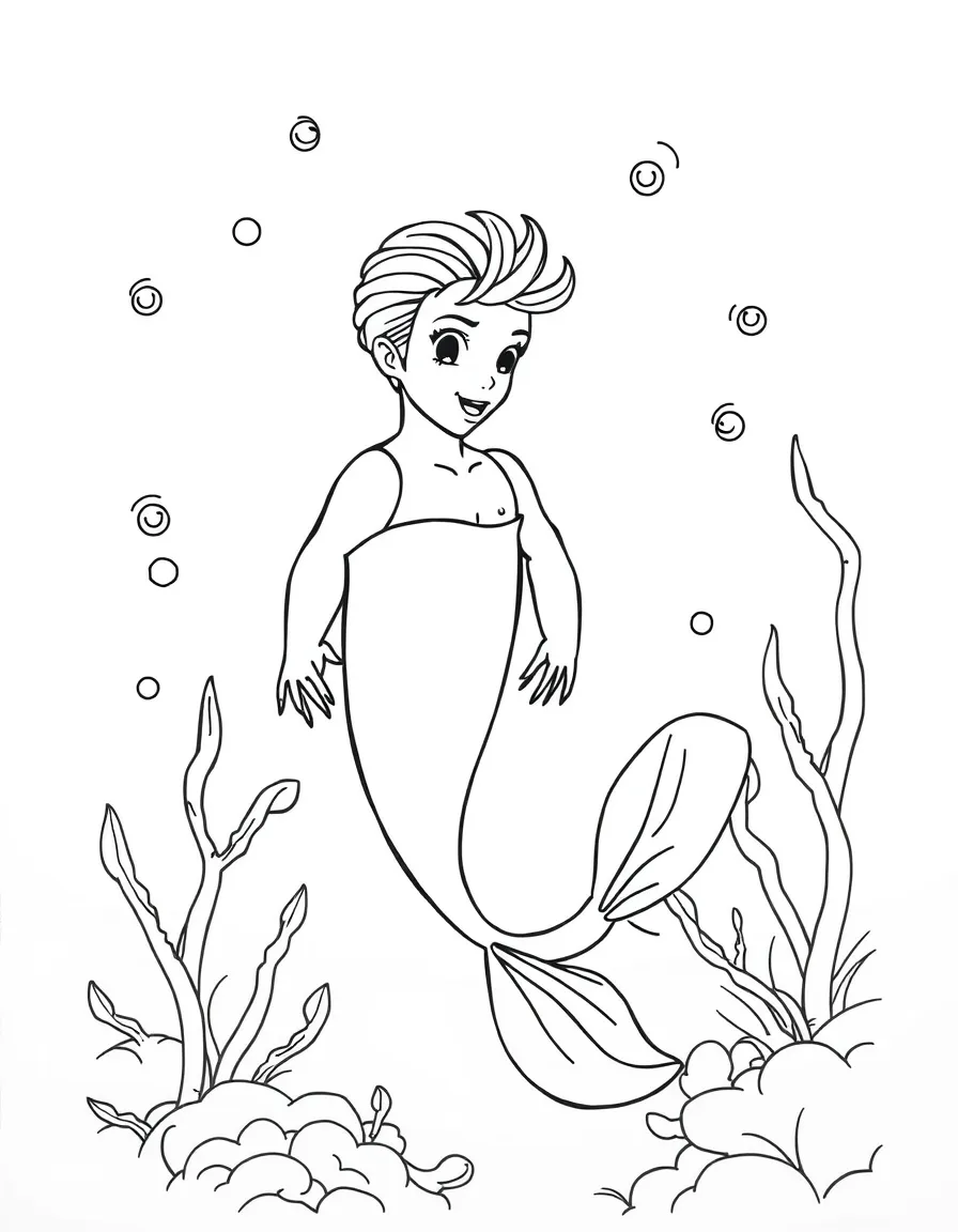 Merman