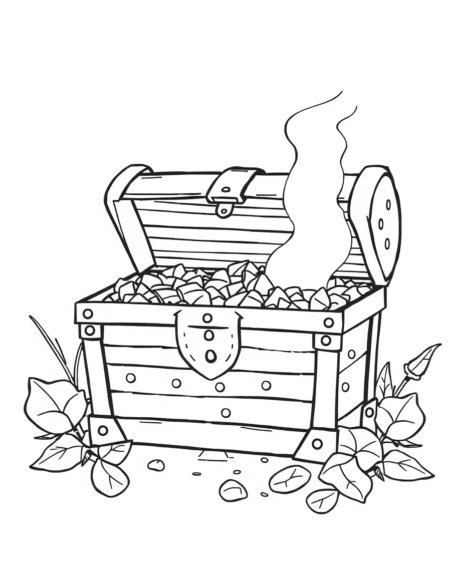 Treasure Chest
