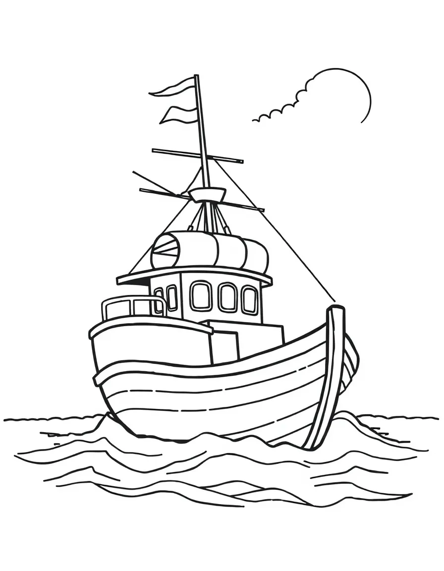Ship