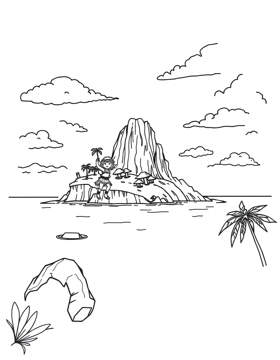 Island