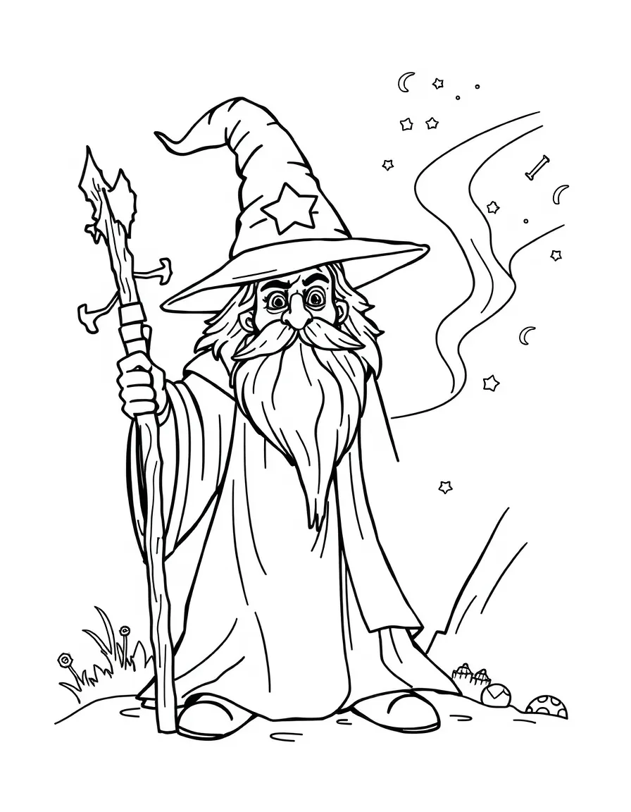 Wizard